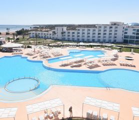 AMARINA STAR RESORT & AQUA PARK